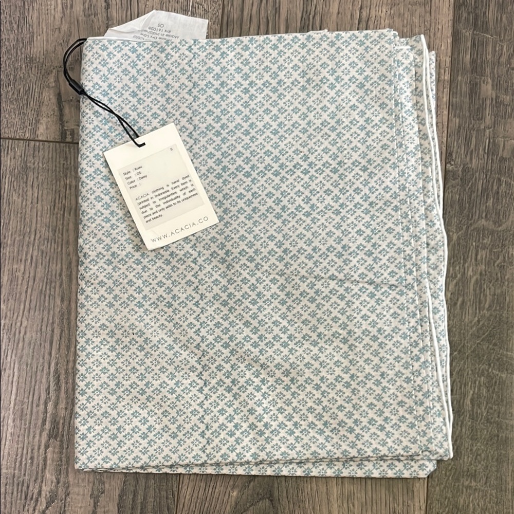 Acacia kuau in daisy